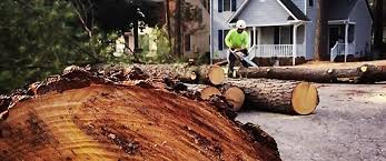 Best Lot and Land Clearing Services  in Hamlin, TX